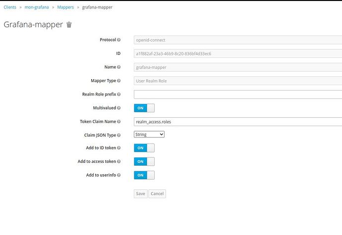 grafana5
