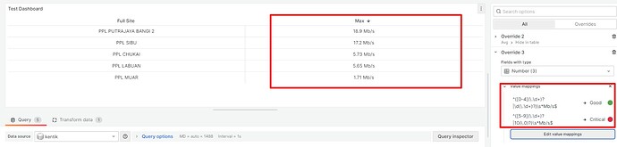 Grafana Forum