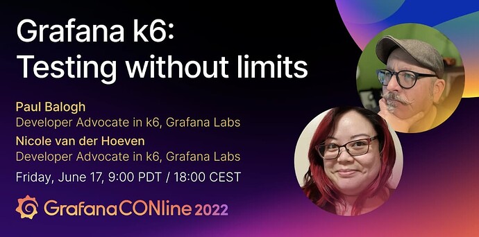 grafanaconline-2022-testing-without-limits