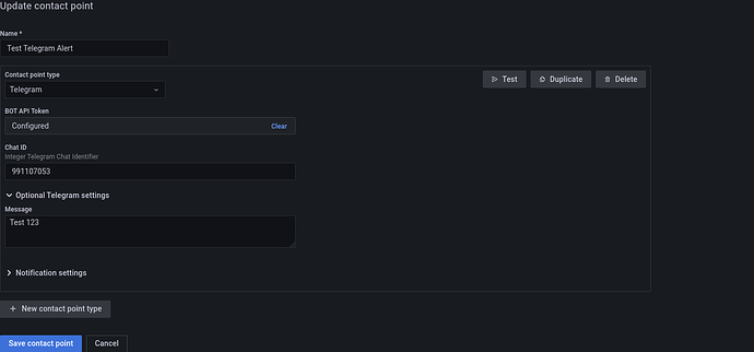Screenshot 2021-12-06 at 13-43-43 Alerting Contact points - Grafana