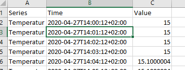 excel