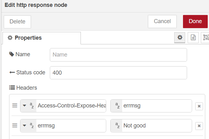 node-red