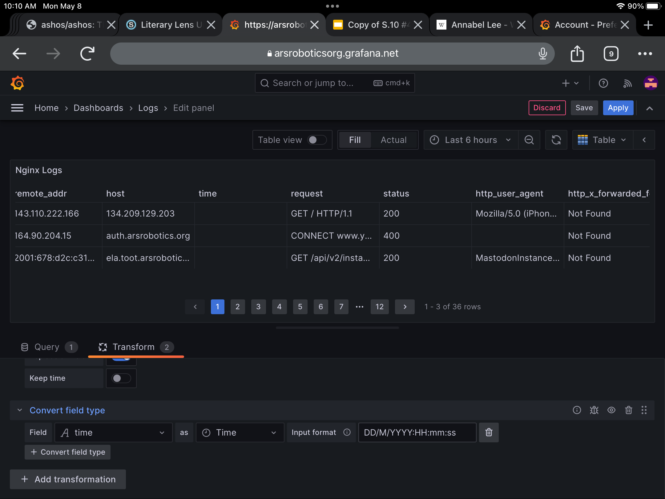 convert-month-name-to-number-dashboards-grafana-labs-community-forums