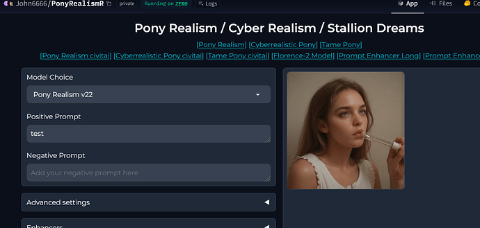 ponyrealismreboot