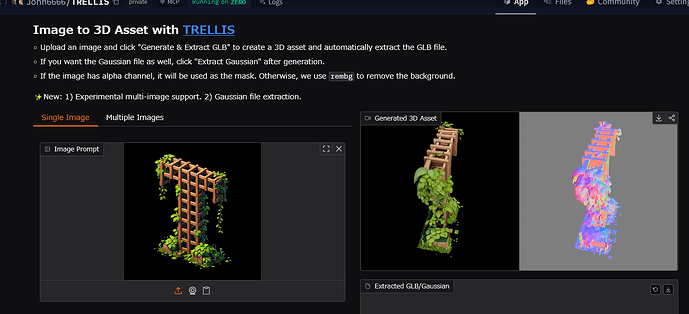 trellisrst