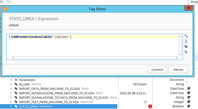 FromDataType