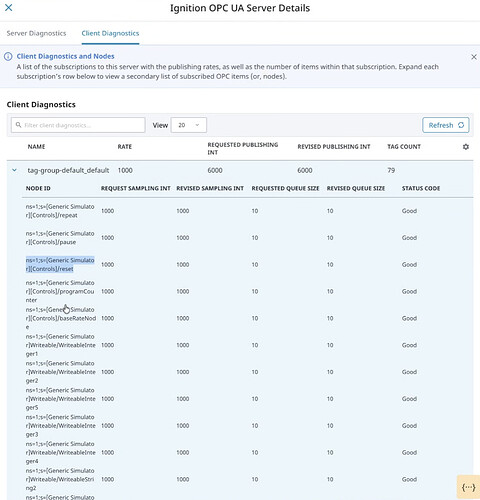 gw-client-diagnostics