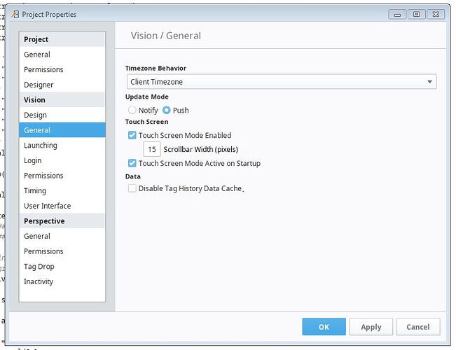 projectSettings