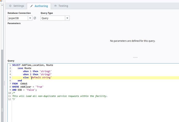 SQL
