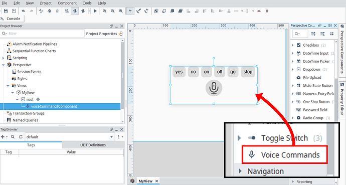 DragDropComponent