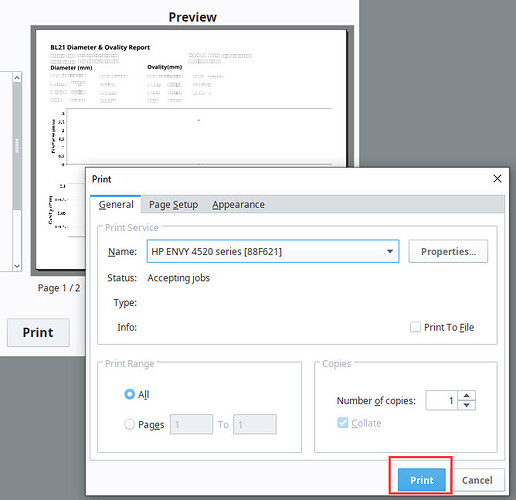 Printer