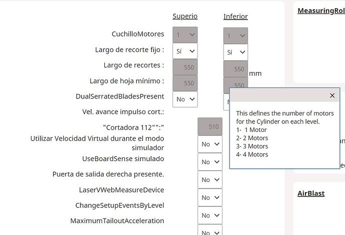 Translation Error