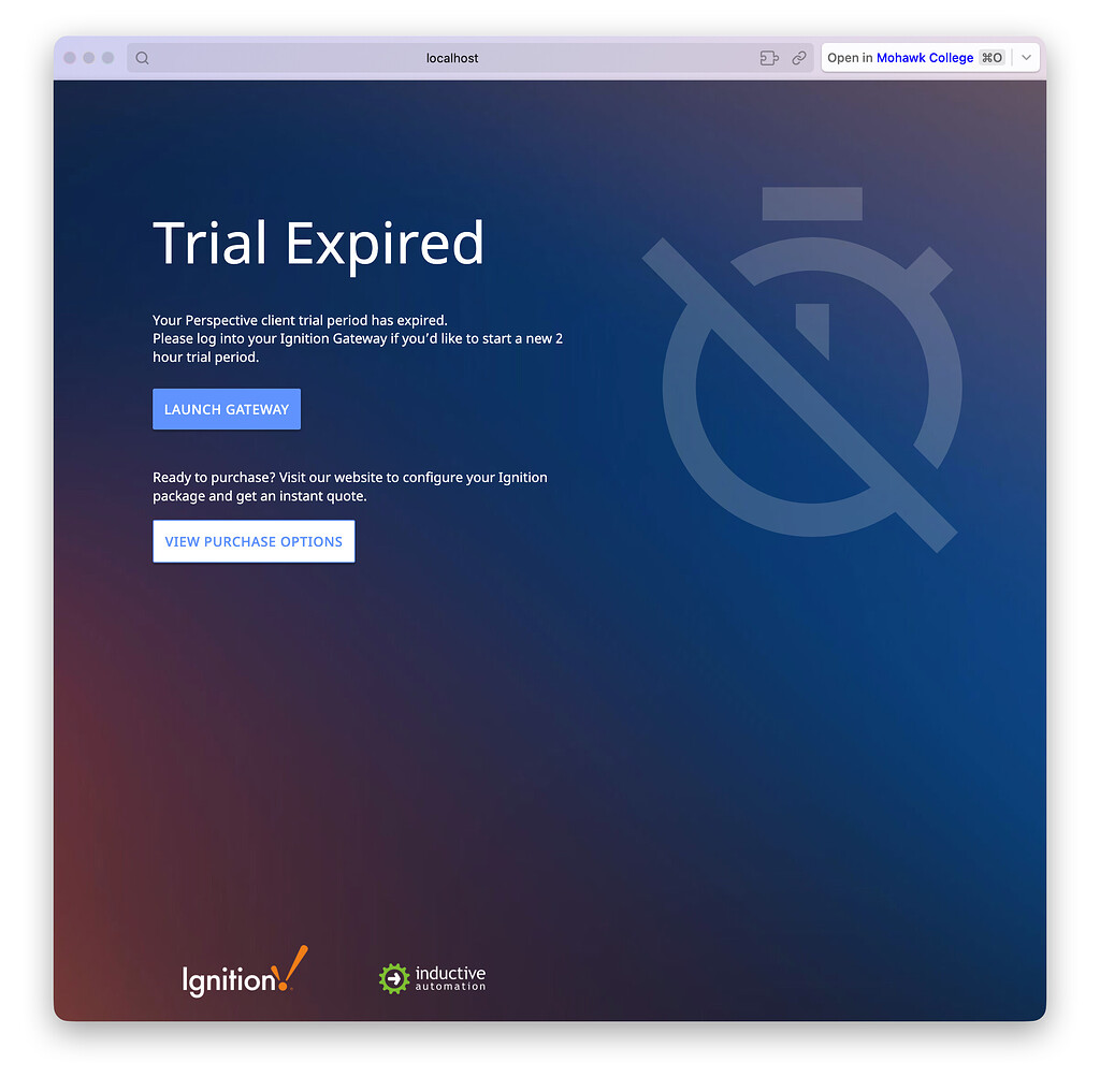 Ignition 8.3 Licensing Issues - Ignition - Inductive Automation Forum