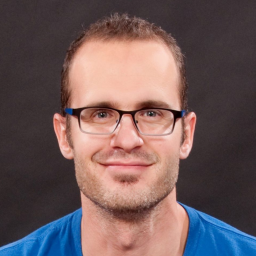 Martin Cote