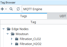 MQTT
