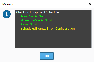 diagnostics