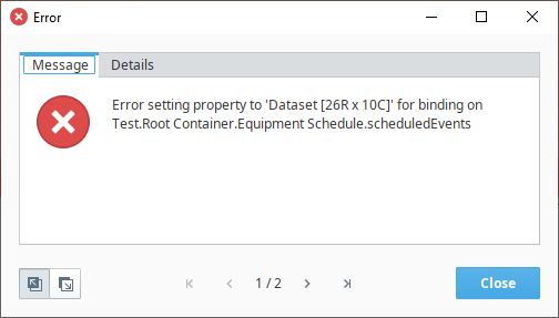 Error1
