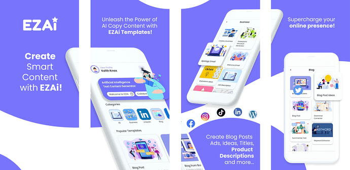 banner ezai