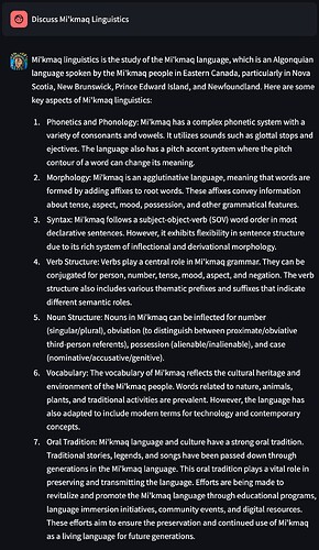 linguistics|100%