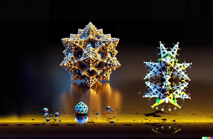 Model Extrapolated