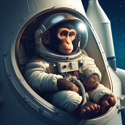 Monkey