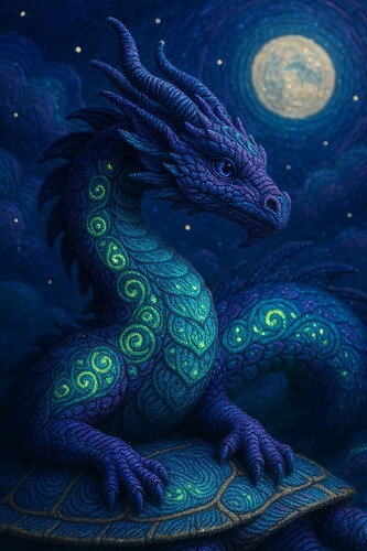 20250705_2007_Iridescent Yarn Dragon_simple_compose_01jzem904xfyz8t40zww3zhcx5