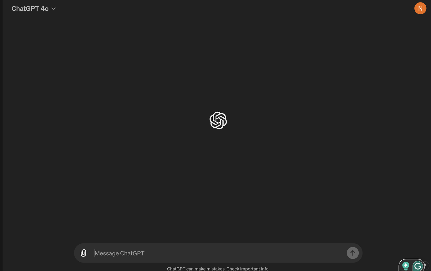 Voice Interaction Feature Not Available On ChatGPT Web Bugs OpenAI voice-interaction-feature-not-available-on-chatgpt-web-bugs-openai