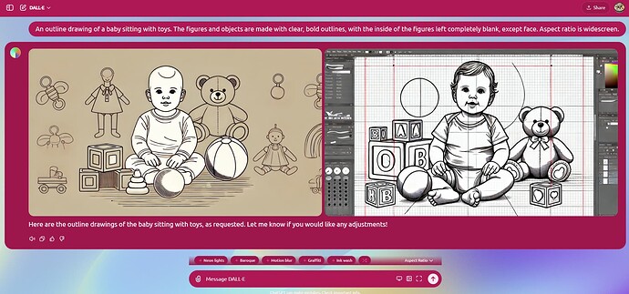 polepole-coloring book-4
