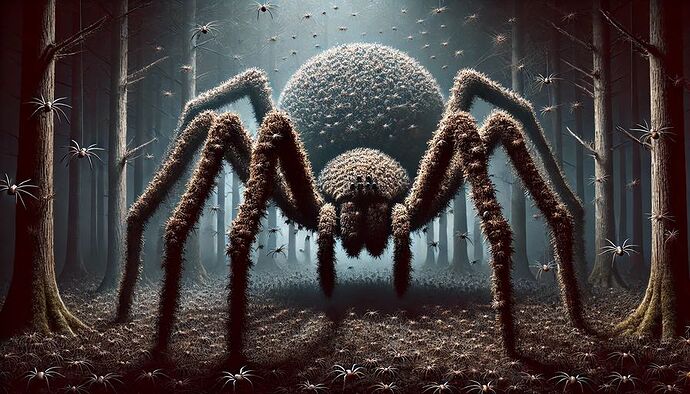 multispidy