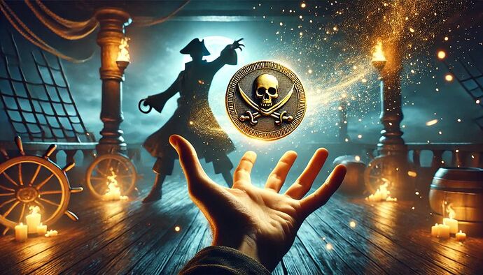 coin