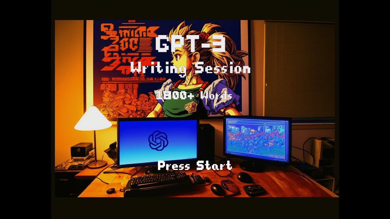 Virtual Writing Buddy Test 1