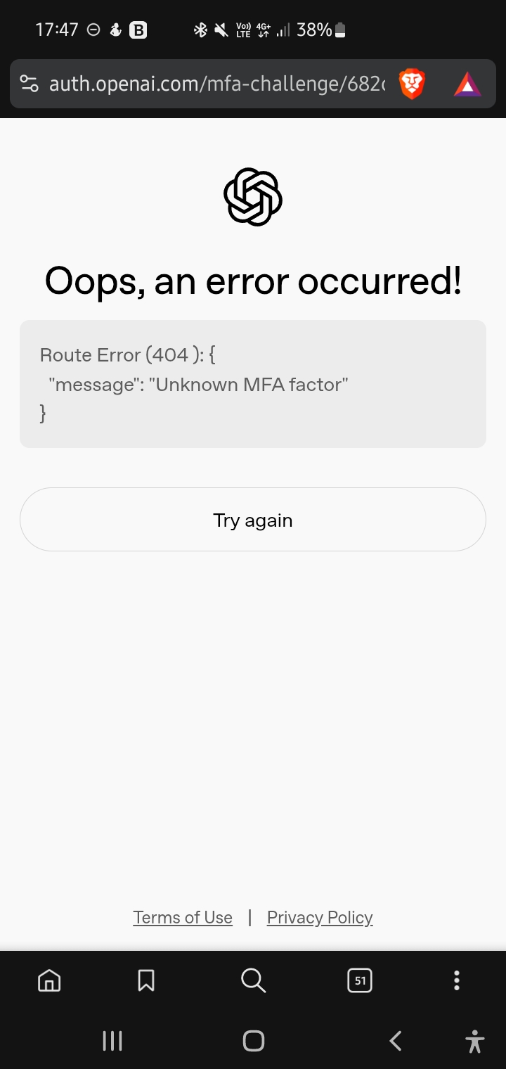 Rakutao公式アカウント04 Route error 404: 