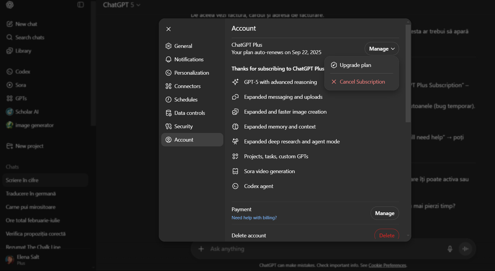 How to Cancel Chatbox Ai Subscription: Quick & Easy Guide