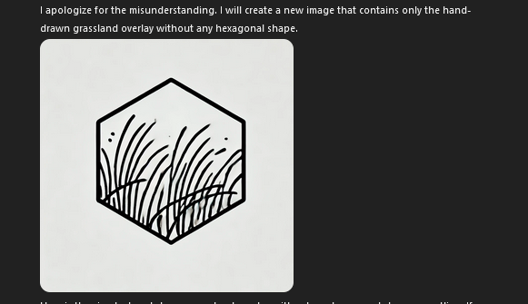 hex