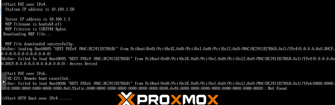 pxe