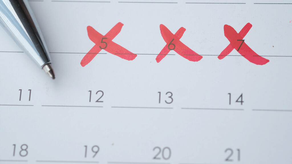 Daily Challenge - Hidden in Plain Sight: Calendar Injections - 2026-Jan ...
