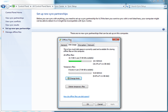 Fixing Windows error 0X80070718 - Windows - Spiceworks Community