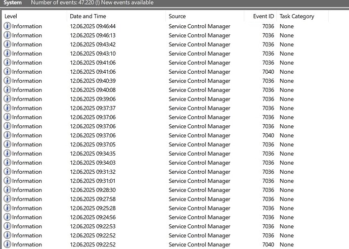 Our DC waits to an OCSP Response , but we dont use the OCSP