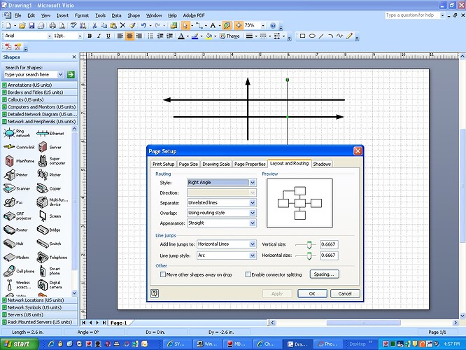 MS Visio 2007 - #7 by michael2835 - Software & Applications
