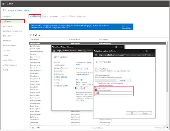 set-maximum-number-of-recipients-in-an-exchange-online-email-email