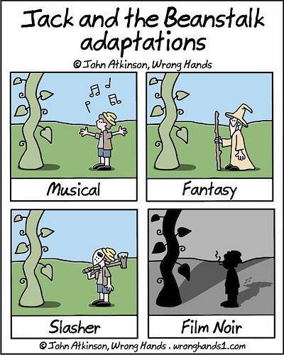 jack-and-the-beanstalk-adaptations