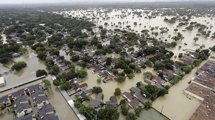 Disaster recovery planning: Lessons from Waffle House's hurricane ...