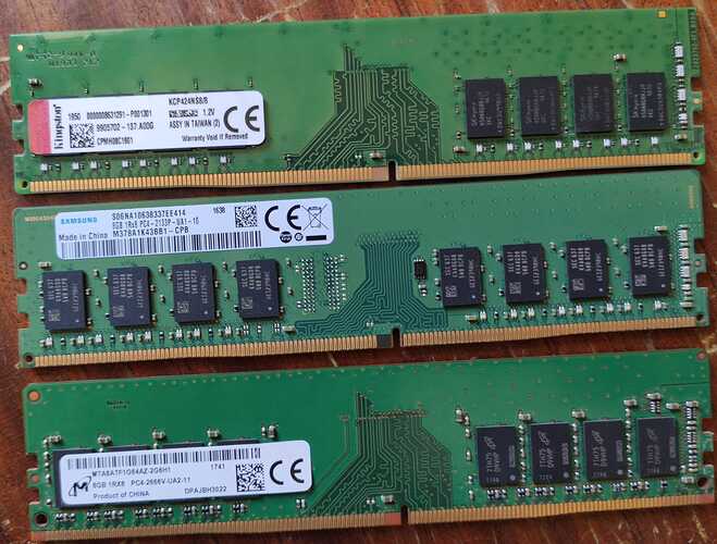 seller RAM