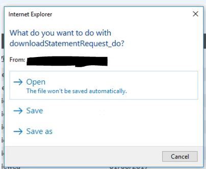Internet Explorer and Edge all downloads fail with File Could Not Be ...