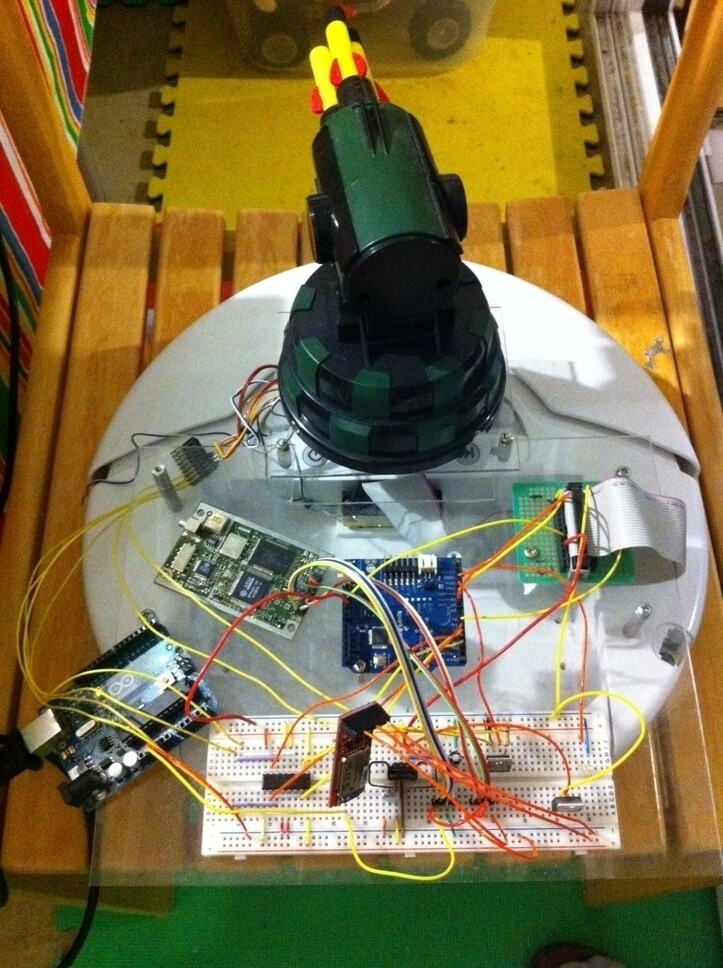 Anyone work with Arduino's? - #7 by hackerhank - Hardware - Spiceworks ...