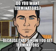 Terminators