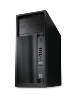 HP Z240 Workstation - Hardware & Infrastructure - Spiceworks Community