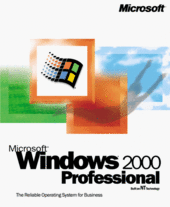 その他 Windows 2000 Corporate Preview Program m15970478487_1.jpg?1748736604