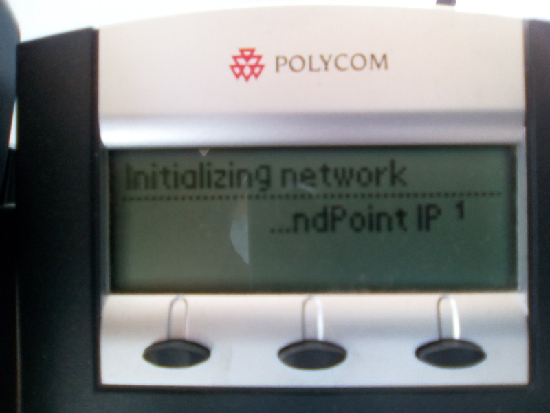 Provision Polycom Soundpoint ip 331 - Software & Applications ...