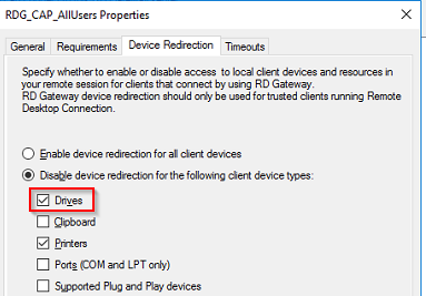How do I update Remote desktop already published on RDWeb - Windows ...